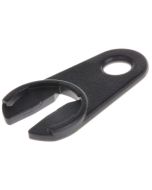 DS9093F+ Recess Fob Black