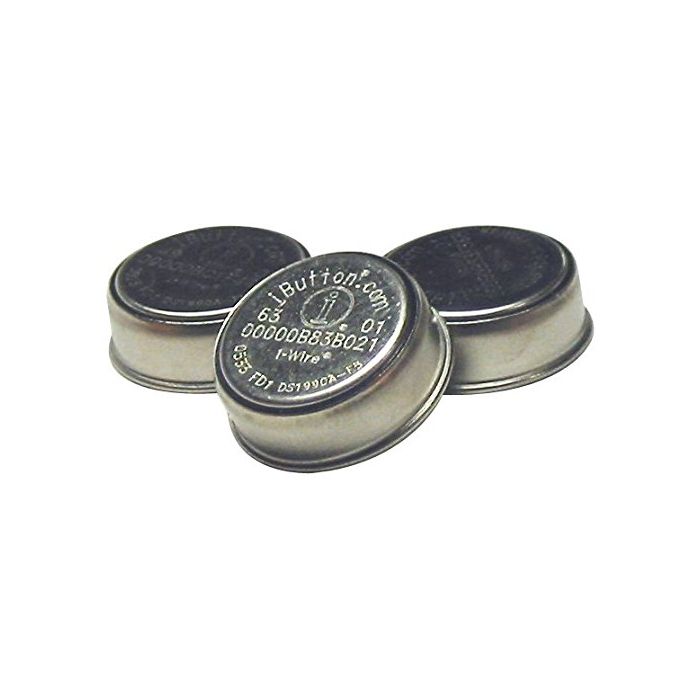 DS1971-F5+ EEPROM 256b