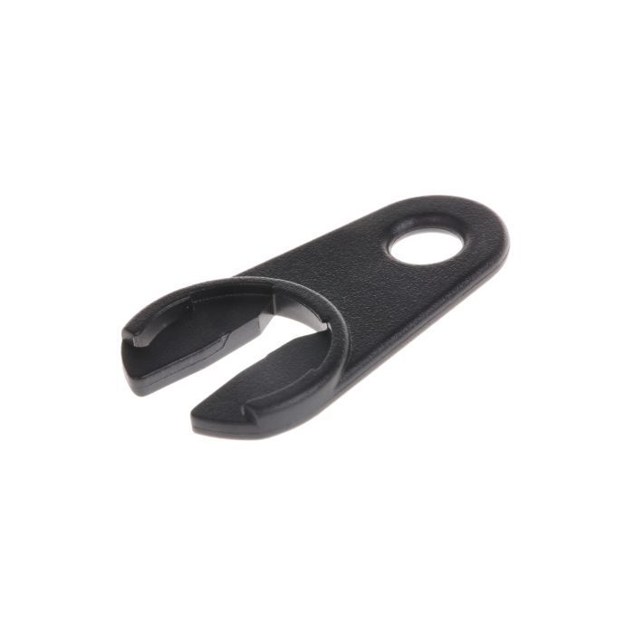 DS9093F+ Recess Fob Black